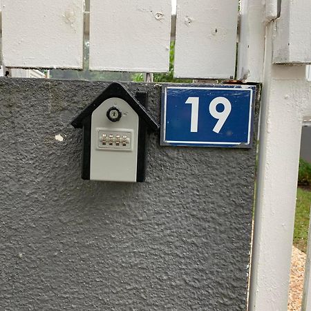 Fare Manatea 19 Βίλα Παπεέτε Εξωτερικό φωτογραφία